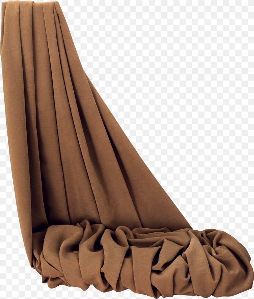 Curtain Image Psd Download, PNG, 3241x3815px, Curtain, Beige, Brown, Drapery, Footwear Download Free