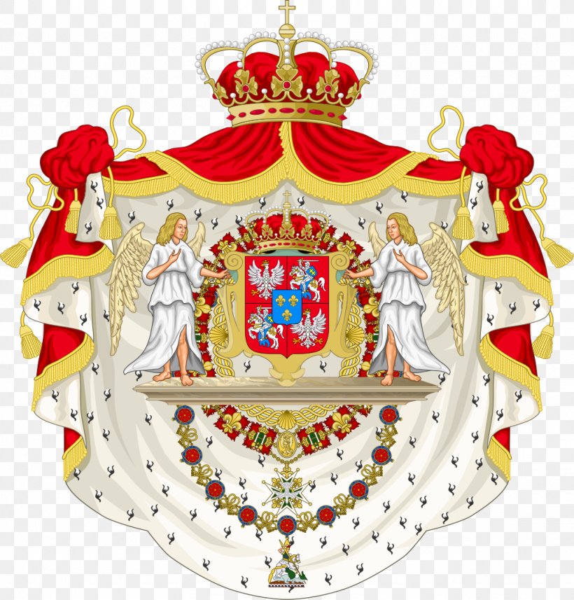 Duchy Of Warsaw Polish–Lithuanian Commonwealth January Uprising Coat Of Arms, PNG, 1024x1071px, Duchy Of Warsaw, Christmas Decoration, Christmas Ornament, Coat Of Arms, Coat Of Arms Of Norway Download Free