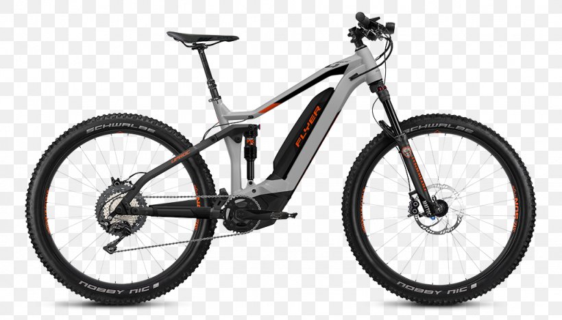 Electric Bicycle Mountain Bike Bicycle Shop Habit 6, PNG, 1024x584px, Bicycle, Automotive Exterior, Automotive Tire, Automotive Wheel System, Bicycle Accessory Download Free