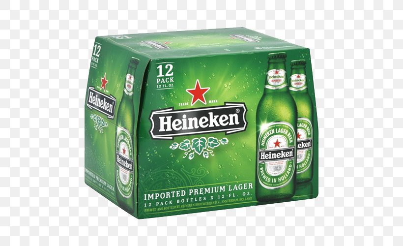 Heineken Premium Light Pale Lager Heineken International, PNG, 500x500px, Heineken Premium Light, Alcohol By Volume, Amstel, Beer, Beer Brewing Grains Malts Download Free