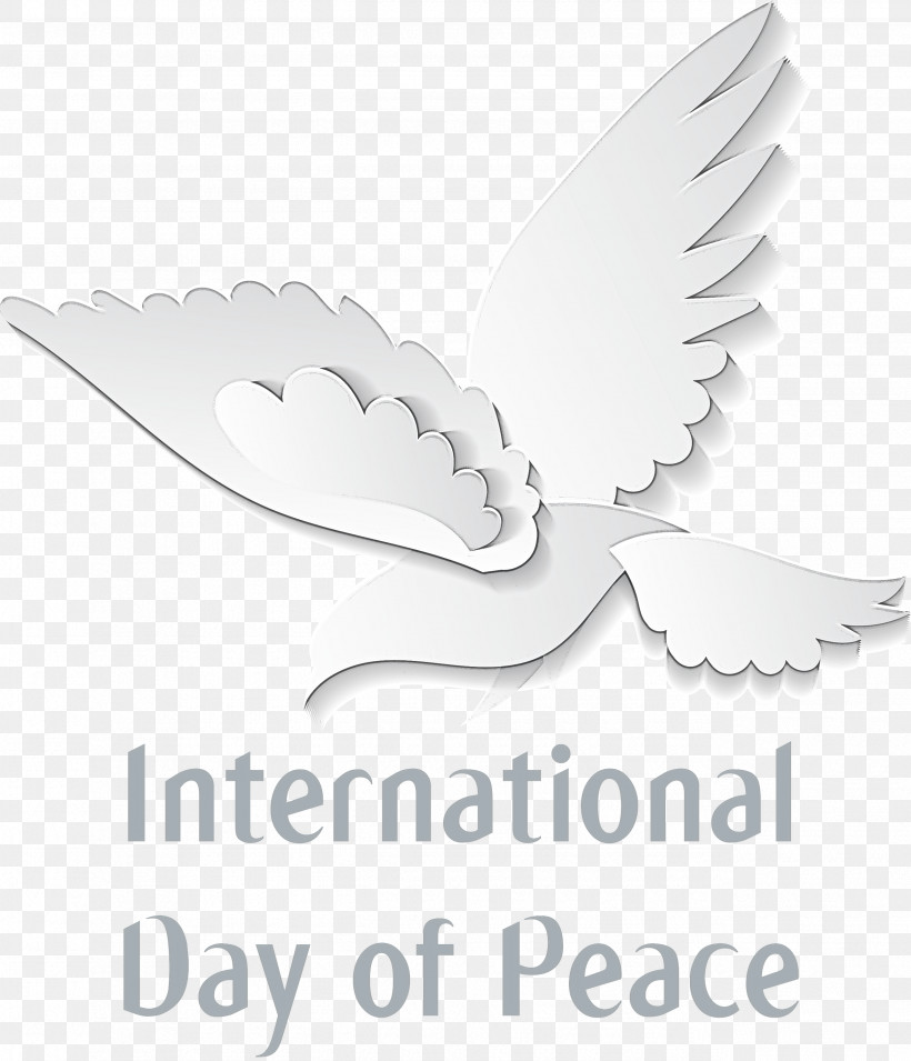 International Day Of Peace World Peace Day, PNG, 2575x3000px, International Day Of Peace, Black And White, Meter, World Peace Day Download Free