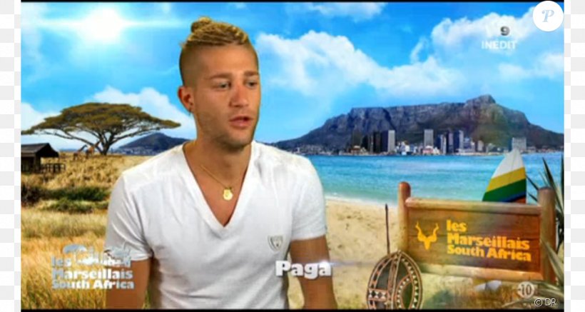 Les Marseillais Reality Television Streaming Media Television Show, PNG, 950x507px, Les Marseillais, Advertising, Dailymotion, Episode, Framed 2 Download Free