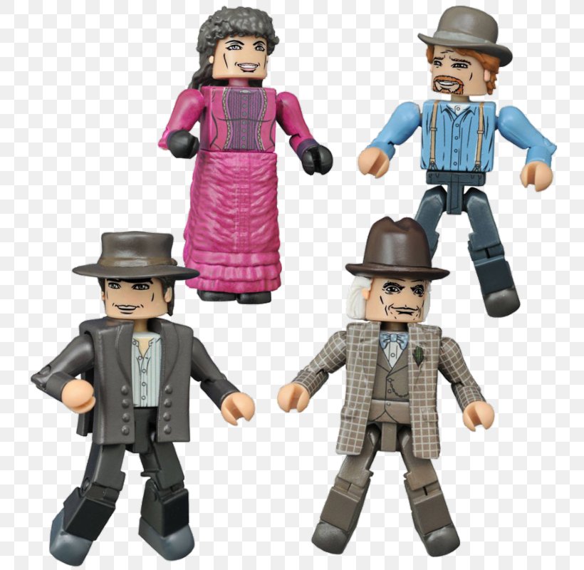 Marty McFly Dr. Emmett Brown Minimates Back To The Future Diamond Select Toys, PNG, 761x800px, Marty Mcfly, Action Figure, Action Toy Figures, Back To The Future, Back To The Future Part Ii Download Free