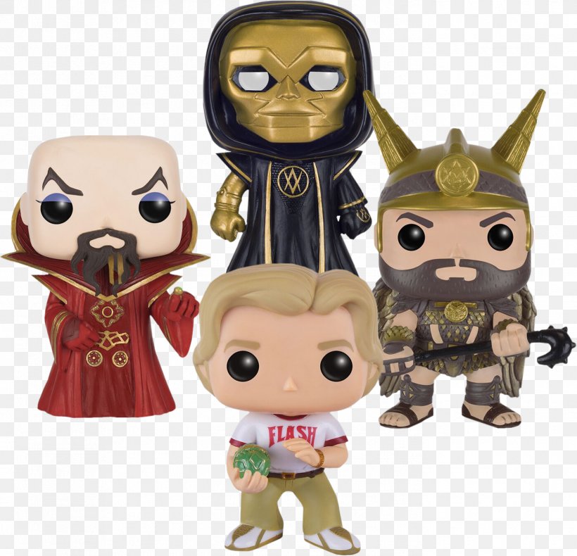 Prince Vultan Ming The Merciless General Klytus Funko Action & Toy Figures, PNG, 1395x1345px, Ming The Merciless, Action Toy Figures, Big Trouble In Little China, Brian Blessed, Designer Toy Download Free
