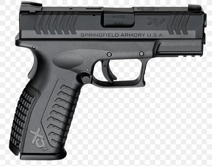 Springfield Armory XDM HS2000 Springfield Armory EMP Springfield Armory, Inc., PNG, 941x740px, 45 Acp, 919mm Parabellum, Springfield Armory, Air Gun, Airsoft Download Free