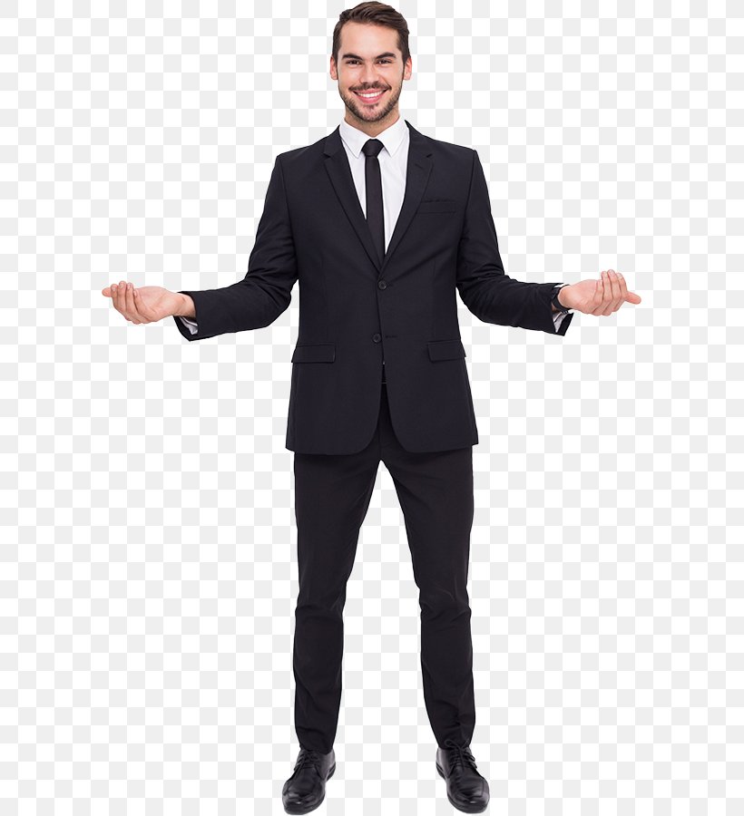 Suit Stock Photography Royalty-free Tuxedo, PNG, 597x900px, Suit, Blazer, Business, Businessperson, Dress Download Free