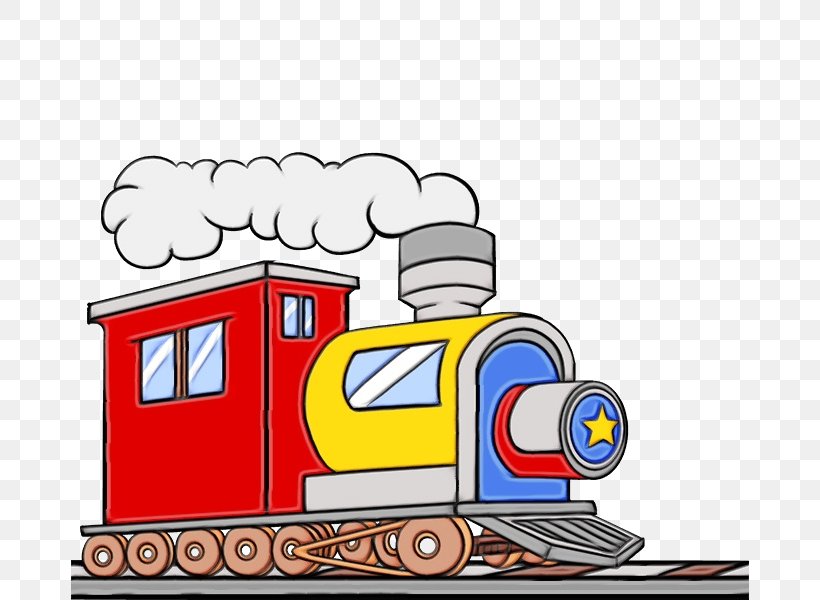 Thomas The Train Background, PNG, 678x600px, Watercolor, Cartoon, Coloring Book, Drawing, Fictional Character Download Free