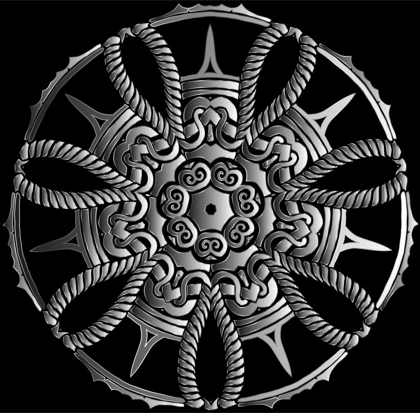 Wheel Ancient Egypt Clip Art, PNG, 2400x2358px, Wheel, Alloy Wheel, Ancient Egypt, Black And White, Monochrome Download Free