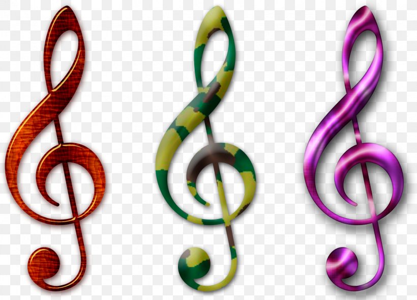 Clef Treble Musical Note Royalty-free, PNG, 1668x1200px, Watercolor, Cartoon, Flower, Frame, Heart Download Free