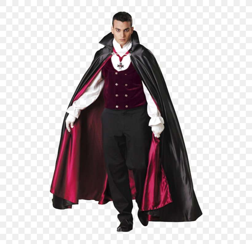 Costume Vampire Gothic Fashion Clothing Dress-up, PNG, 500x793px, Costume, Bow Tie, Buycostumescom, Cape, Cloak Download Free