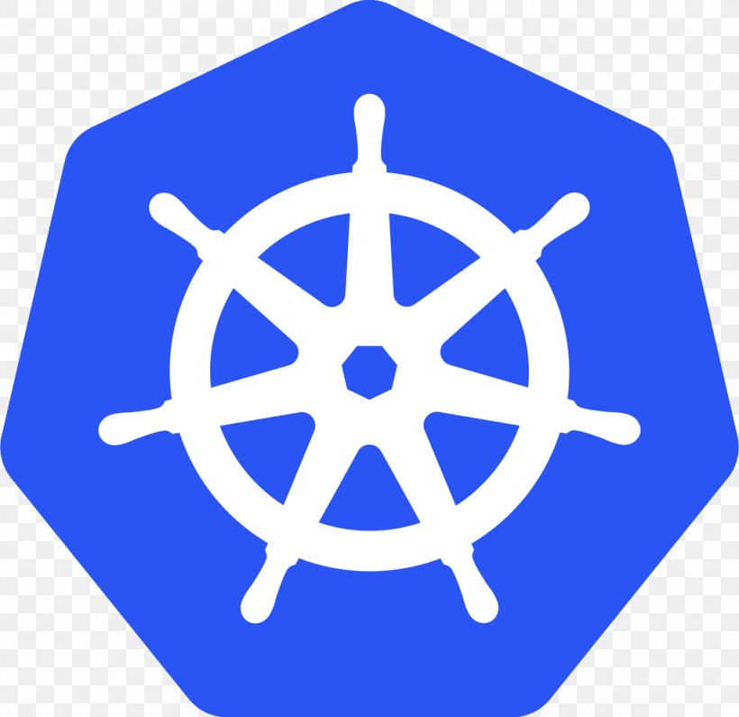 Kubernetes Docker Orchestration LXC Software Deployment, PNG, 1024x993px, Kubernetes, Area, Blue, Cloud Computing, Computer Software Download Free
