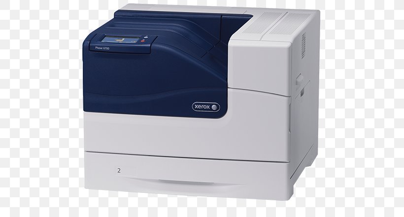 Laser Printing Multi-function Printer Xerox Phaser, PNG, 640x440px, Laser Printing, Brother Industries, Color Printing, Electronic Device, Fuji Xerox Download Free