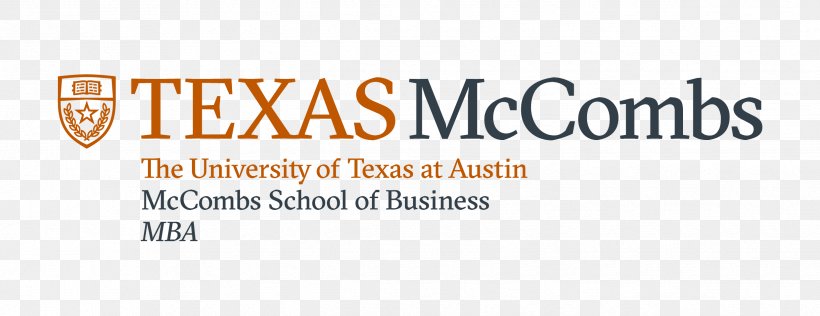 McCombs School Of Business Master Of Business Administration University Business School, PNG, 2478x957px, Mccombs School Of Business, Academic Degree, Austin, Bachelor Of Business Administration, Brand Download Free