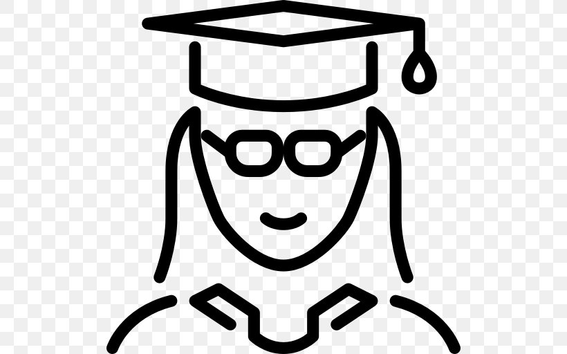 Sri Lanka Institute Of Information Technology Student School, PNG, 512x512px, Student, Black And White, Business, Computer Software, Eyewear Download Free