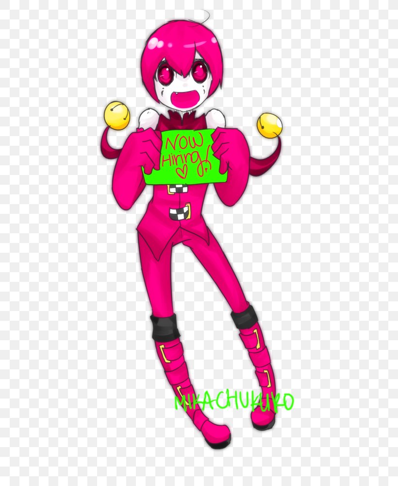 Toy Pink M Character Fiction, PNG, 800x1000px, Toy, Character, Costume, Fiction, Fictional Character Download Free