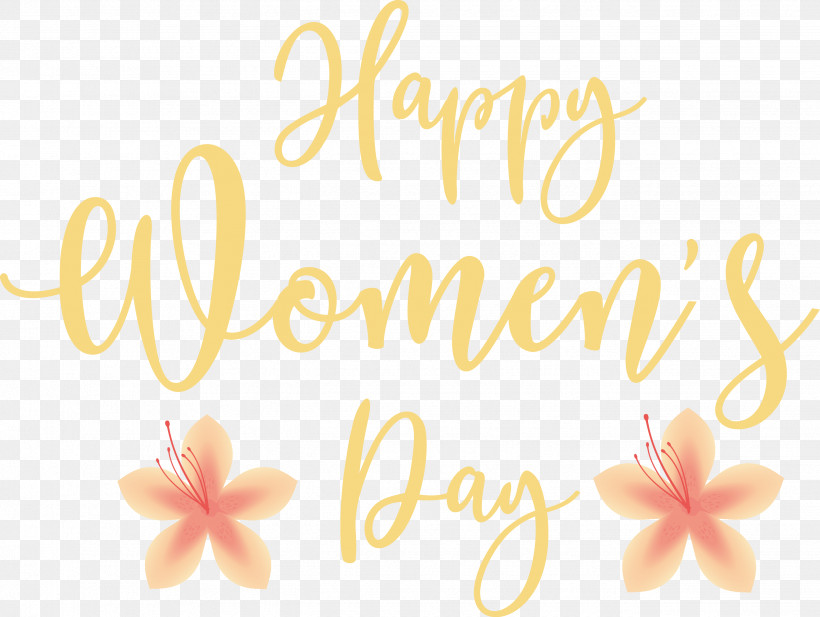 Womens Day International Womens Day, PNG, 2646x1993px, Womens Day, Flower, Greeting, Greeting Card, International Womens Day Download Free