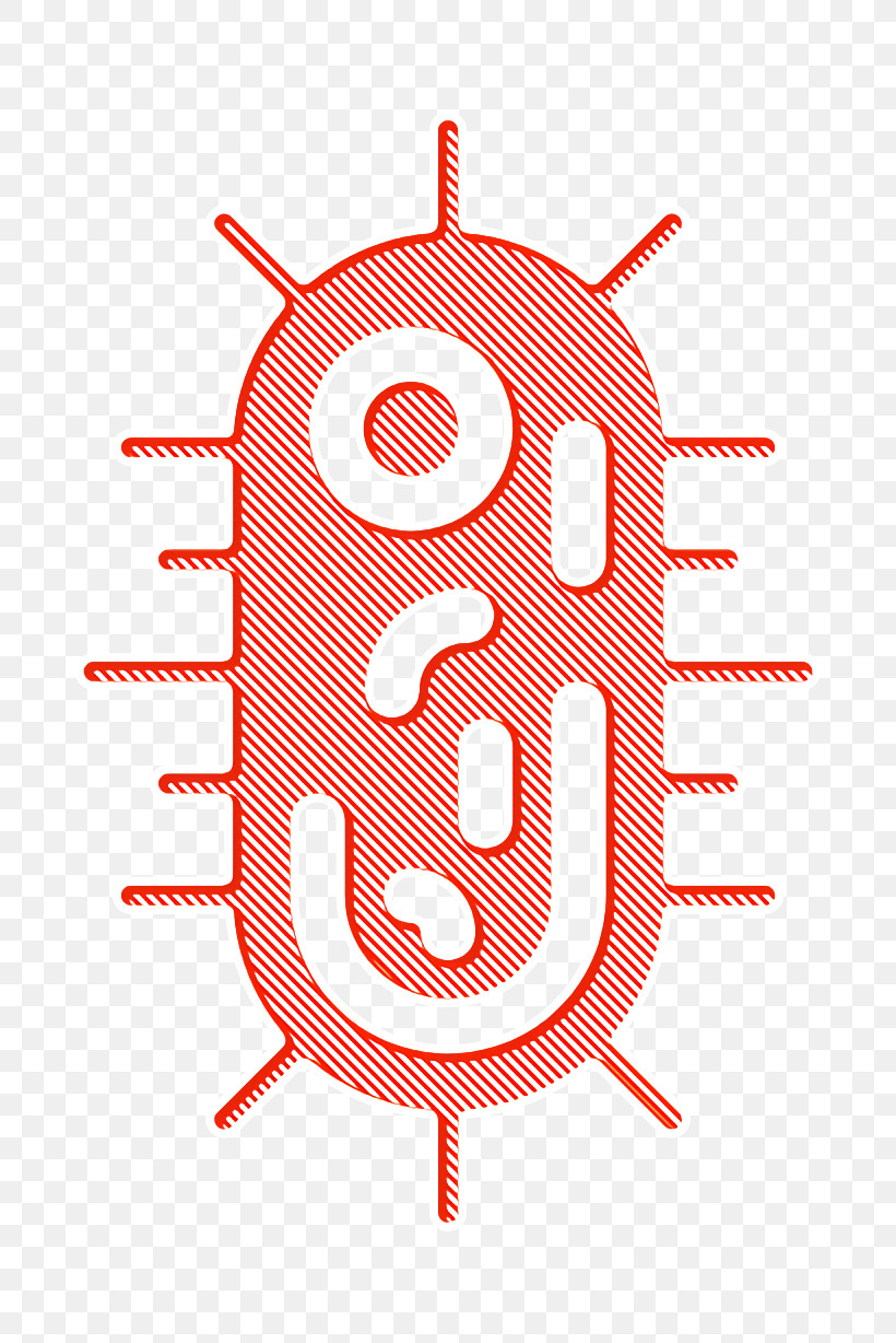 Bacteria Icon Virus Icon Dentistry Icon, PNG, 820x1228px, Bacteria Icon, Dentistry Icon, Line, Logo, Virus Icon Download Free