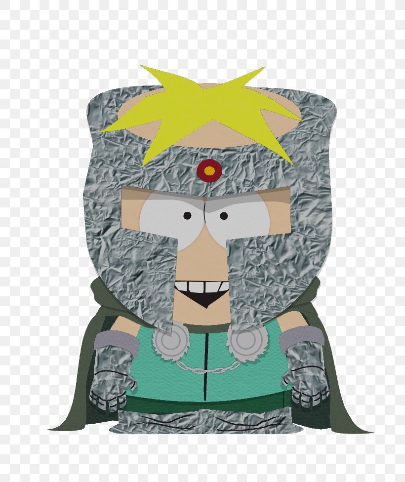 Butters Stotch Kenny McCormick Kyle Broflovski South Park: The Stick Of Truth Professor Chaos, PNG, 784x976px, Butters Stotch, Comedy Central, Fictional Character, Good Times With Weapons, Kenny Mccormick Download Free