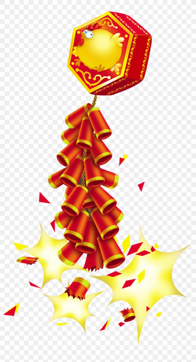 Clip Art Chinese New Year Firecracker Greeting & Note Cards, PNG, 1682x3098px, Chinese New Year, Christmas, Christmas Day, Christmas Decoration, Christmas Ornament Download Free