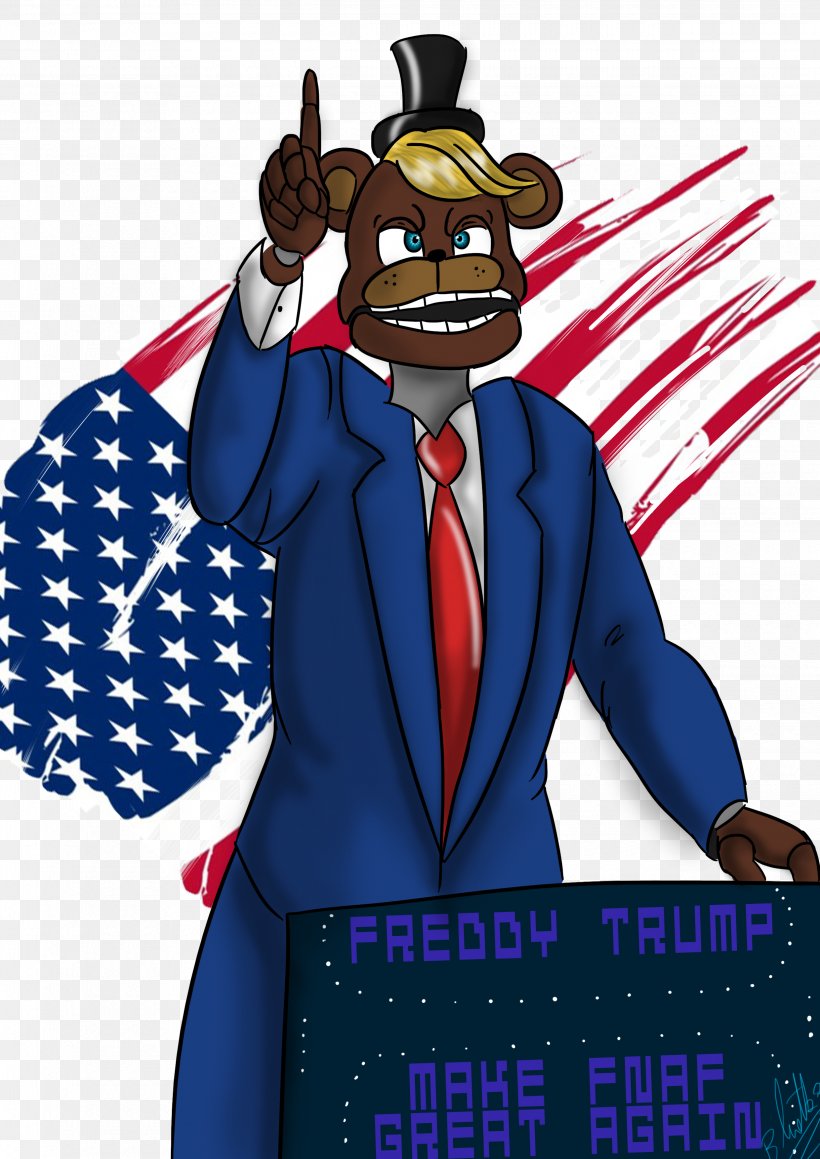 Five Nights At Freddy's: Sister Location Five Nights At Freddy's 3 Crippled America Fan Art, PNG, 2480x3508px, Crippled America, Art, Cartoon, Costume, Deviantart Download Free