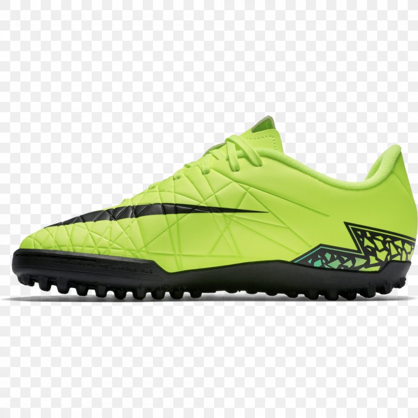 Shoe Football Boot Nike Kid's Hypervenom Phelon II FG Soccer Cleats Sneakers, PNG, 1000x1000px, Shoe, Athletic Shoe, Black, Boot, Brand Download Free