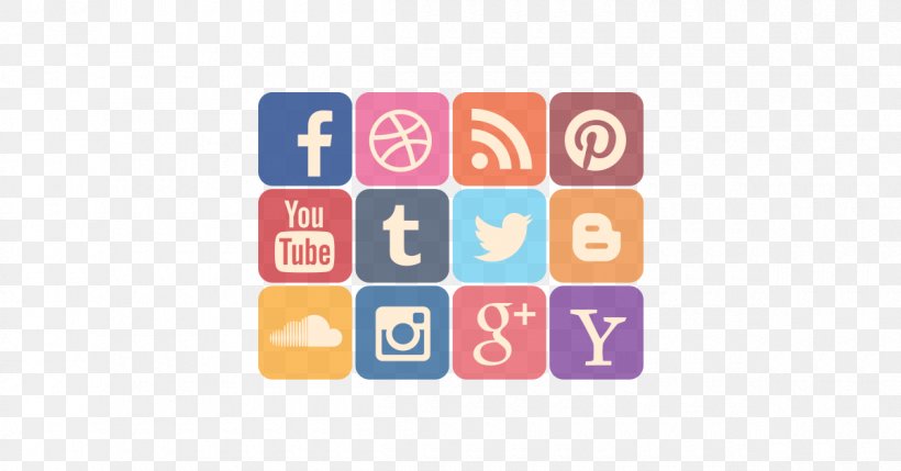 Social Media Marketing Digital Marketing, PNG, 1200x628px, Social Media, Brand, Business, Communication, Digital Marketing Download Free