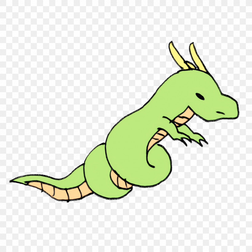 Cartoon Drawing Reptiles Gesture Text, PNG, 1200x1200px, Cute Dragon, Biology, Cartoon, Character, Dragon Cartoon Download Free