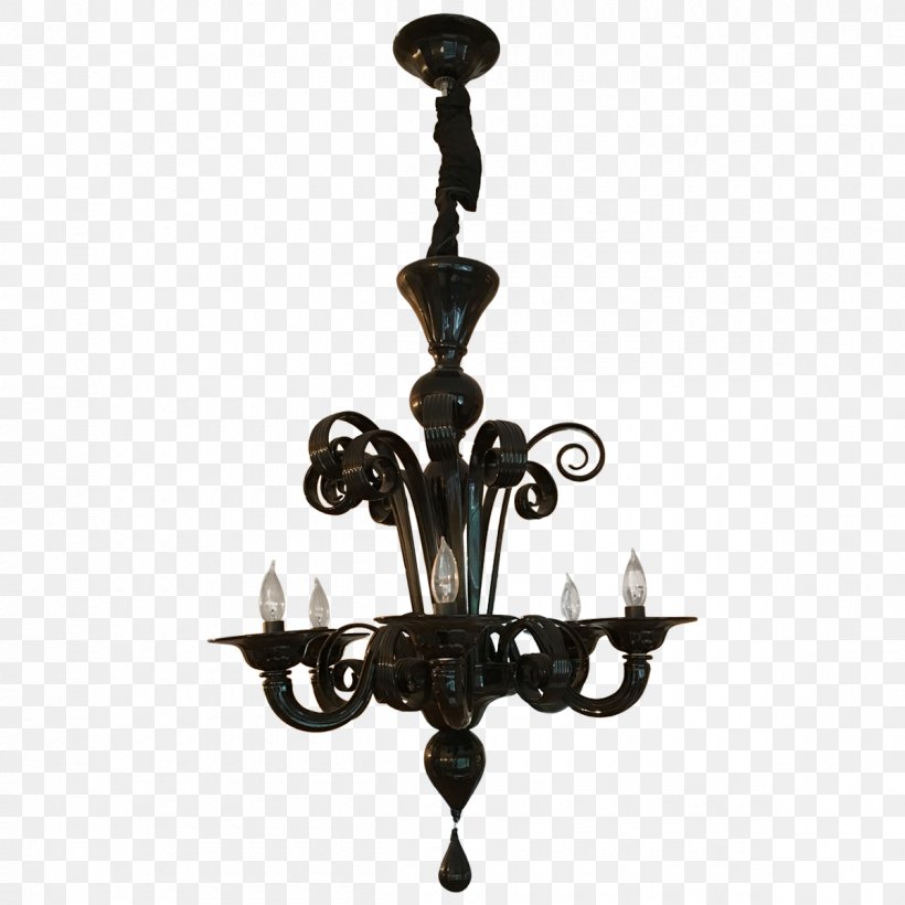 Chandelier Light Fixture Lighting Interior Design Services, PNG, 1200x1200px, Chandelier, Beveled Glass, Candle, Candlestick, Ceiling Fixture Download Free
