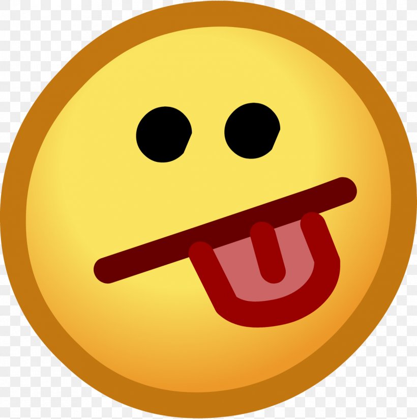 Club Penguin Emoticon Smiley Clip Art, PNG, 1296x1302px, Club Penguin, Emote, Emotes, Emoticon, Emotion Download Free