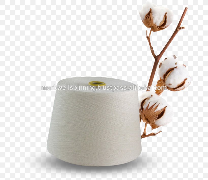 Cotton Spinning Yarn Textile Industry, PNG, 693x709px, Cotton, Brochure, Company, Craft, Cup Download Free