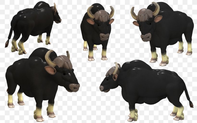 Cow Background, PNG, 1024x640px, Gaur, Animal Figure, Bovine, Bull, Cattle Download Free