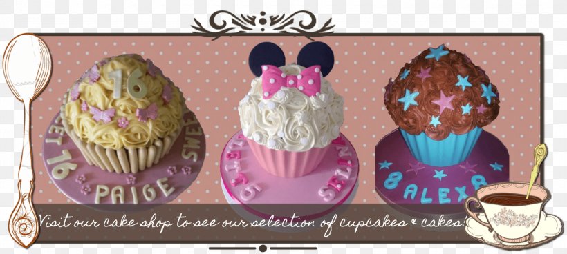 Cupcake Torte Cream Bakery, PNG, 1600x720px, Cake, Bakery, Cake Decorating, Cheese, Cream Download Free