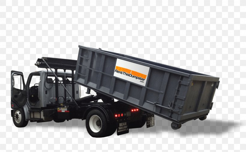 Dumpster Waste Business Company Roll-off, PNG, 3264x2020px, Dumpster, Automotive Exterior, Automotive Tire, Automotive Wheel System, Bin Bag Download Free