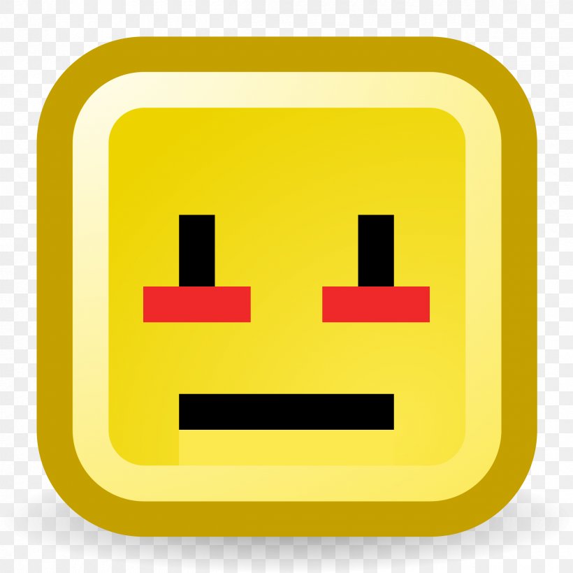 Emoticon Smiley, PNG, 2400x2400px, Emoticon, Area, Rectangle, Sign, Smile Download Free