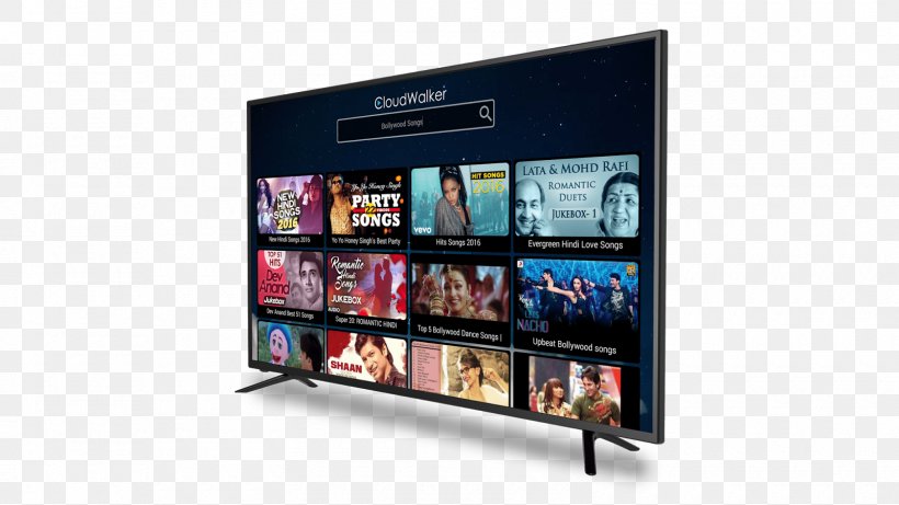 LCD Television Smart TV LED-backlit LCD Streaming Media, PNG, 1600x900px, 4k Resolution, Lcd Television, Brand, Computer Monitor, Computer Monitors Download Free