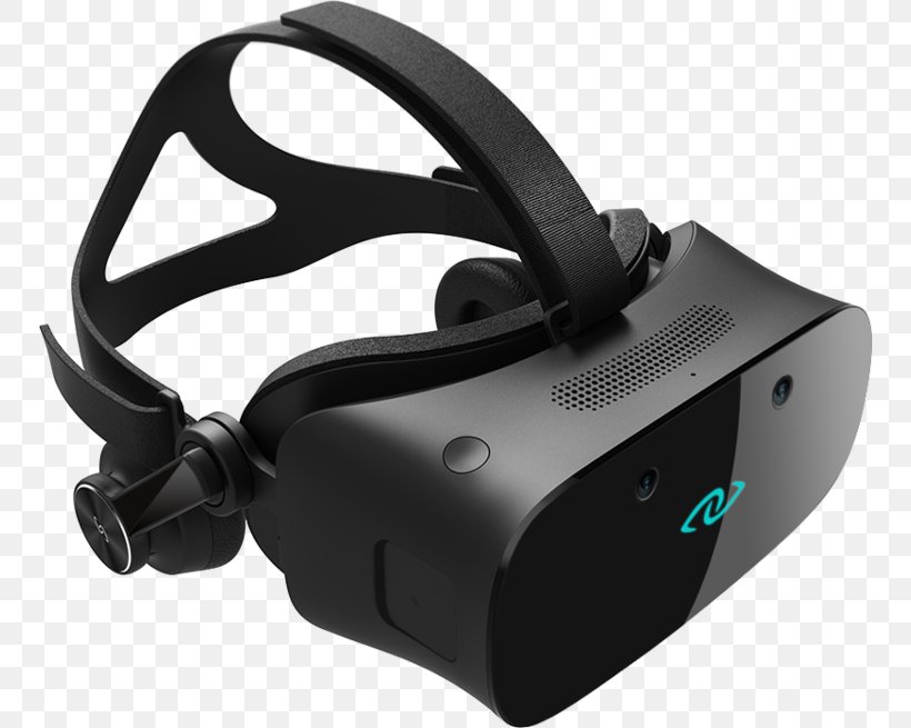 Oculus Rift Virtual Reality Microsoft HoloLens HTC Vive, PNG, 750x655px, Oculus Rift, Computer Monitors, Hardware, Headset, Htc Vive Download Free