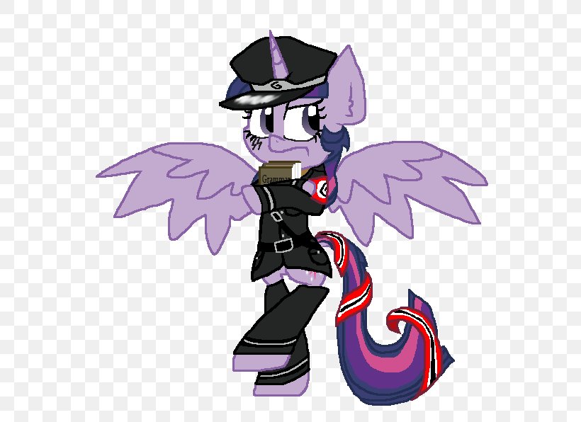 Pony Legendary Creature Purple Supernatural Animated Cartoon, PNG, 621x596px, Pony, Animated Cartoon, Fictional Character, Horse, Horse Like Mammal Download Free