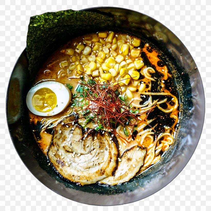 Ramen Okawari Poke Food Vegetarian Cuisine, PNG, 1080x1080px, Ramen, Asian Food, Cuisine, Dinner, Dish Download Free