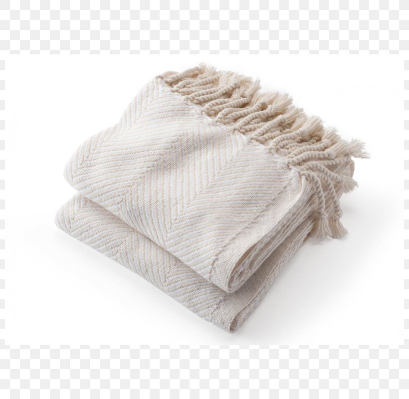 Blanket Cotton Linen Herringbone Pattern Towel, PNG, 800x800px, Blanket, Bed, Beige, Bone, Cashmere Wool Download Free