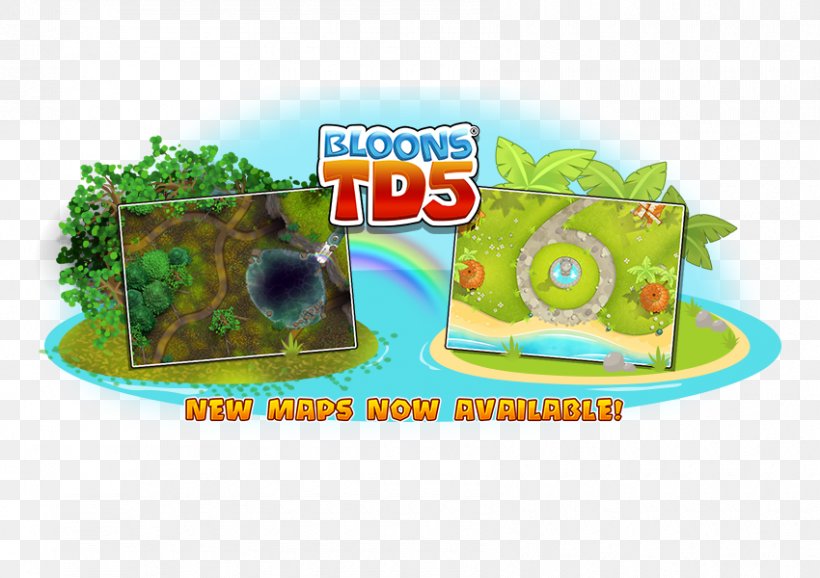 Bloons TD 5 Map Totem Event Steam Twitch.tv, PNG, 850x600px, 2017, Bloons Td 5, Bloons Td 4, Bloons Td 6, Bloons Td Battles Download Free