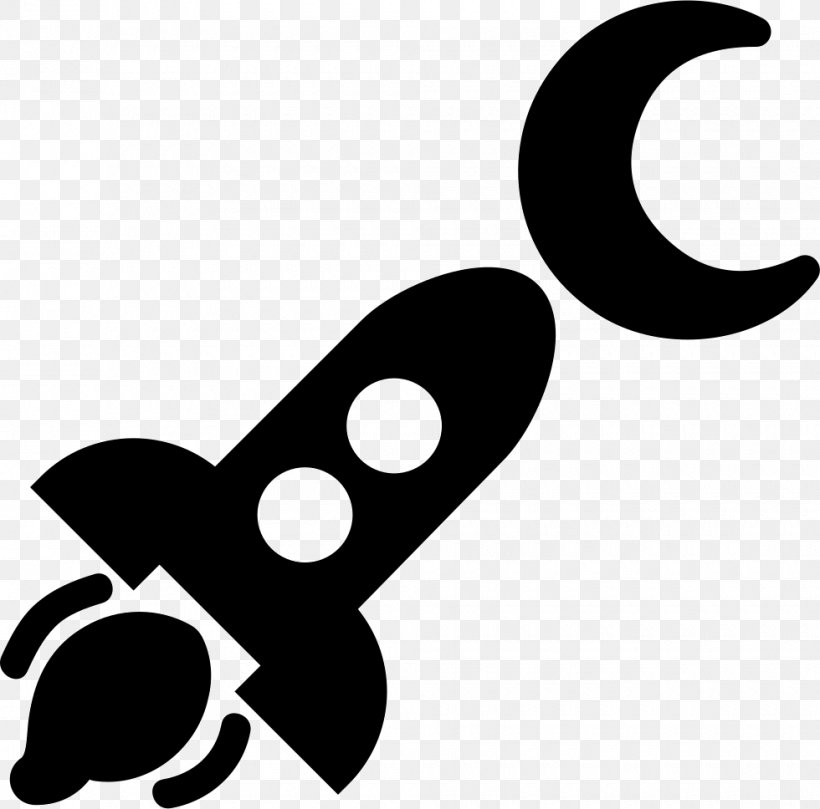 Clip Art, PNG, 980x968px, Spacecraft, Artwork, Black, Black And White, Monochrome Download Free