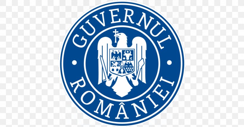 Government Of Romania Victoria Palace Ministry Secretariatul General Al Guvernului, PNG, 960x500px, Government Of Romania, Area, Badge, Blue, Brand Download Free