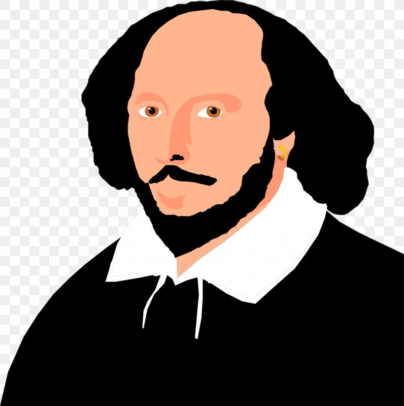 Hamlet William Shakespeare Much Ado About Nothing Shakespeare: The Animated Tales Clip Art, PNG, 958x964px, Hamlet, Beard, Cartoon, Cheek, Face Download Free