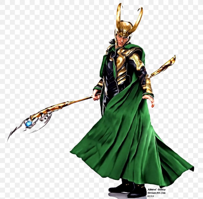 Loki Thor, PNG, 1024x1007px, Loki, Action Figure, Costume, Costume Design, Fictional Character Download Free