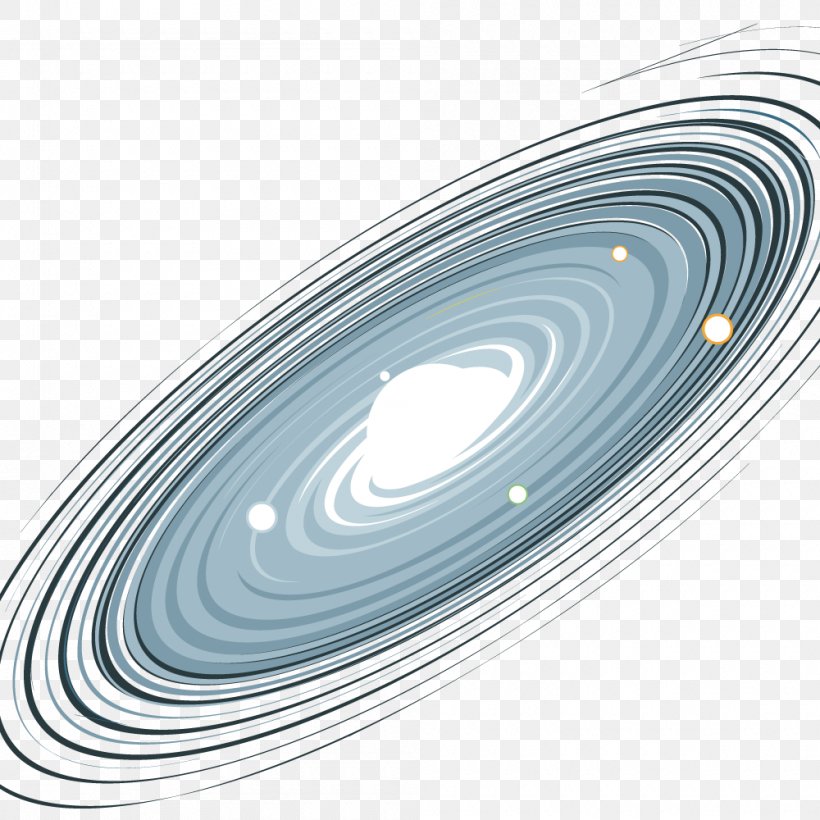 Milky Way Planet Euclidean Vector, PNG, 1000x1000px, Milky Way, Artworks, Planet, Solar System, Spiral Download Free
