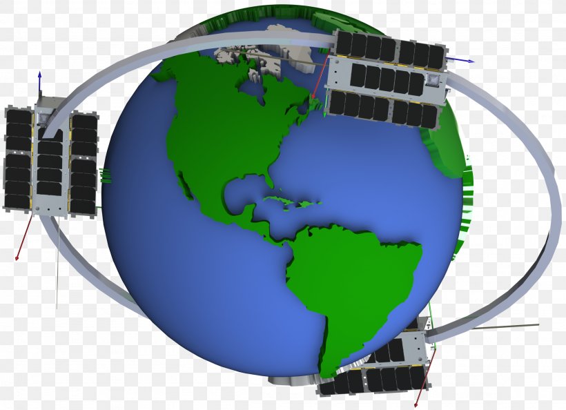 Miniature X-ray Solar Spectrometer CubeSat Laboratory For Atmospheric And Space Physics Satellite Polar Orbit, PNG, 2307x1672px, Cubesat, Earth, Earth Observation, Earth Observation Satellite, Globe Download Free