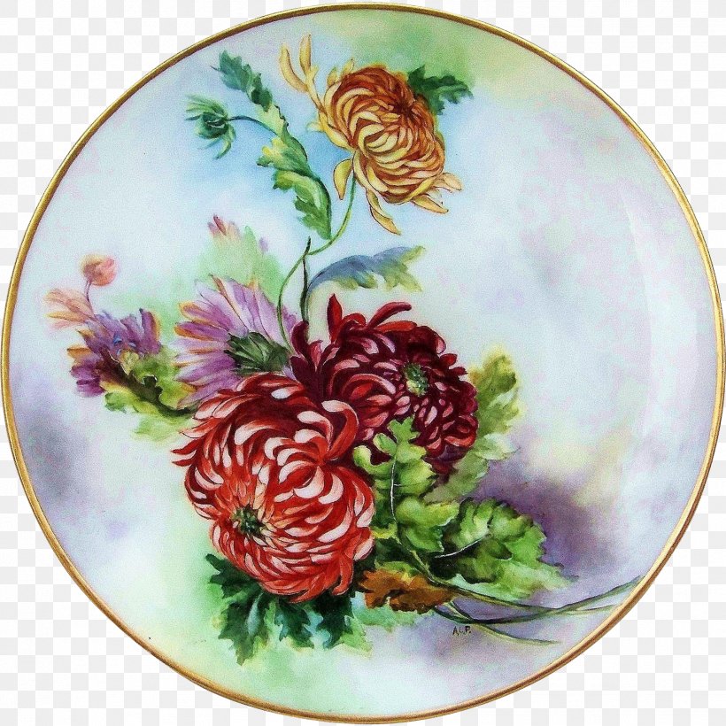 Porcelain Flower, PNG, 1776x1776px, Porcelain, Dishware, Flower, Flowering Plant, Plate Download Free