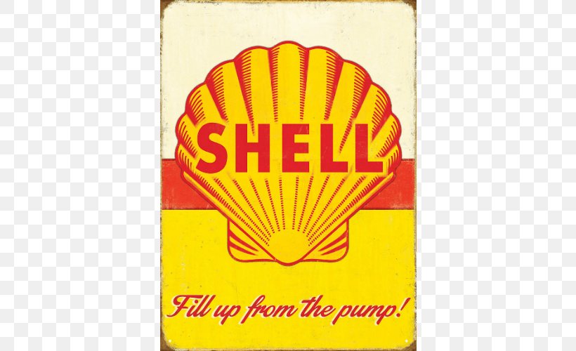 Royal Dutch Shell Shell Oil Company Shell Oil Pump Wall Decal Texaco, PNG, 500x500px, Royal Dutch Shell, Area, Brand, Gasoline, Material Download Free