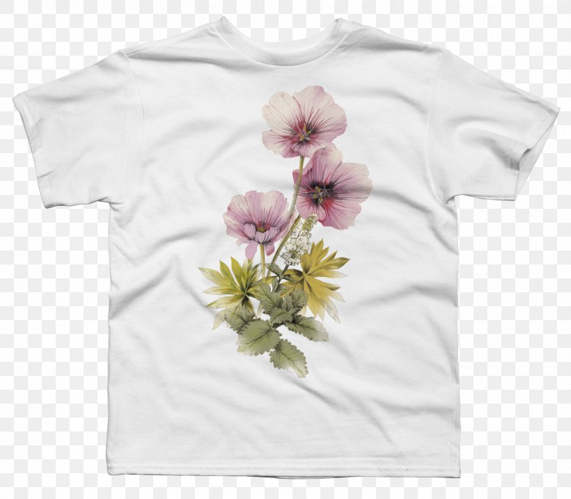 T-shirt Gift IPhone 6s Plus, PNG, 1800x1575px, Tshirt, Cut Flowers, Flower, Flowering Plant, Garden Download Free