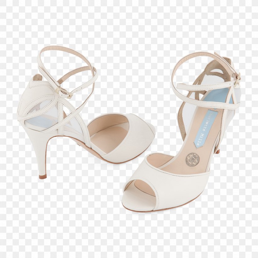 The White Collection Wedding Shoes Sandal Charlotte Mills Bridal, PNG, 1228x1228px, Shoe, Basic Pump, Beige, Bridal Shoe, Bride Download Free